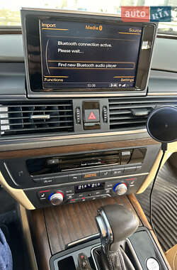 Лифтбек Audi A7 Sportback 2014 в Киеве