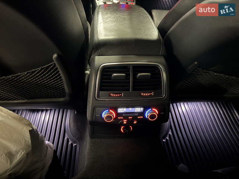 Ліфтбек Audi A7 Sportback 2012 в Києві