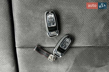 Лифтбек Audi A7 Sportback 2013 в 