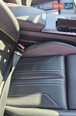 Лифтбек Audi A7 Sportback 2018 в 