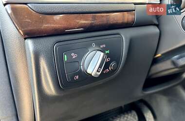 Ліфтбек Audi A7 Sportback 2013 в 