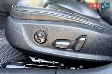 Ліфтбек Audi A7 Sportback 2013 в 