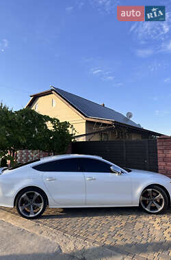 Лифтбек Audi A7 Sportback 2014 в Болграде