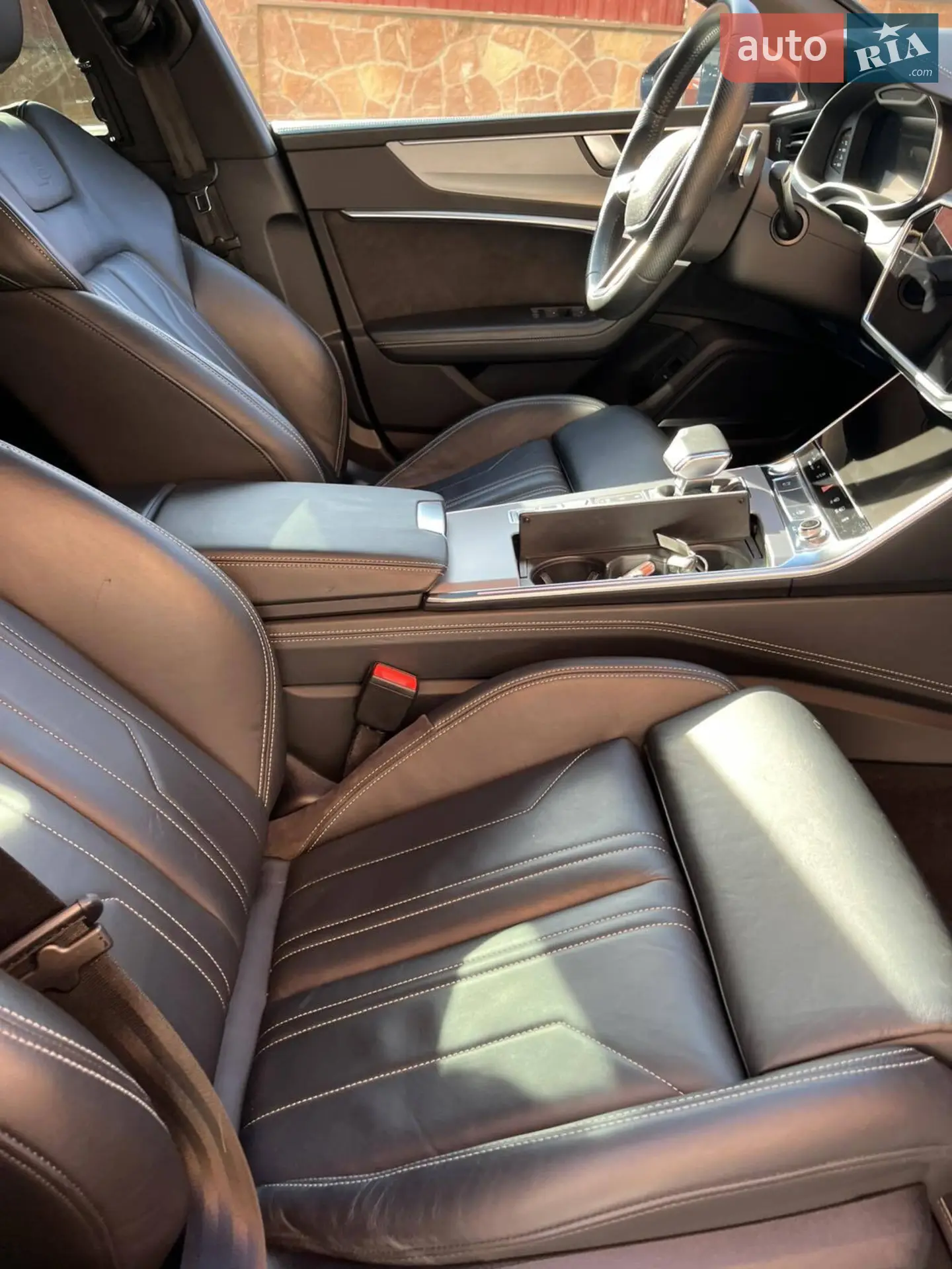 2018 Audi A7 - мініатюра 20