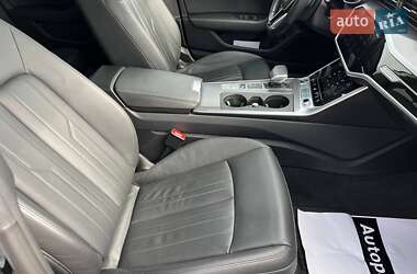 Лифтбек Audi A7 Sportback 2023 в 