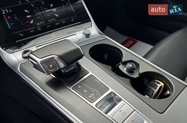 Лифтбек Audi A7 Sportback 2023 в 