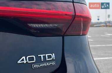 Лифтбек Audi A7 Sportback 2023 в 