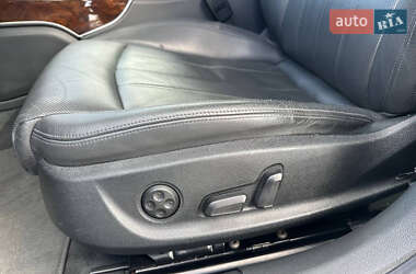 Лифтбек Audi A7 Sportback 2013 в 