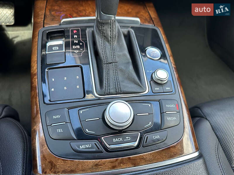 Ліфтбек Audi A7 Sportback 2013 в Львові