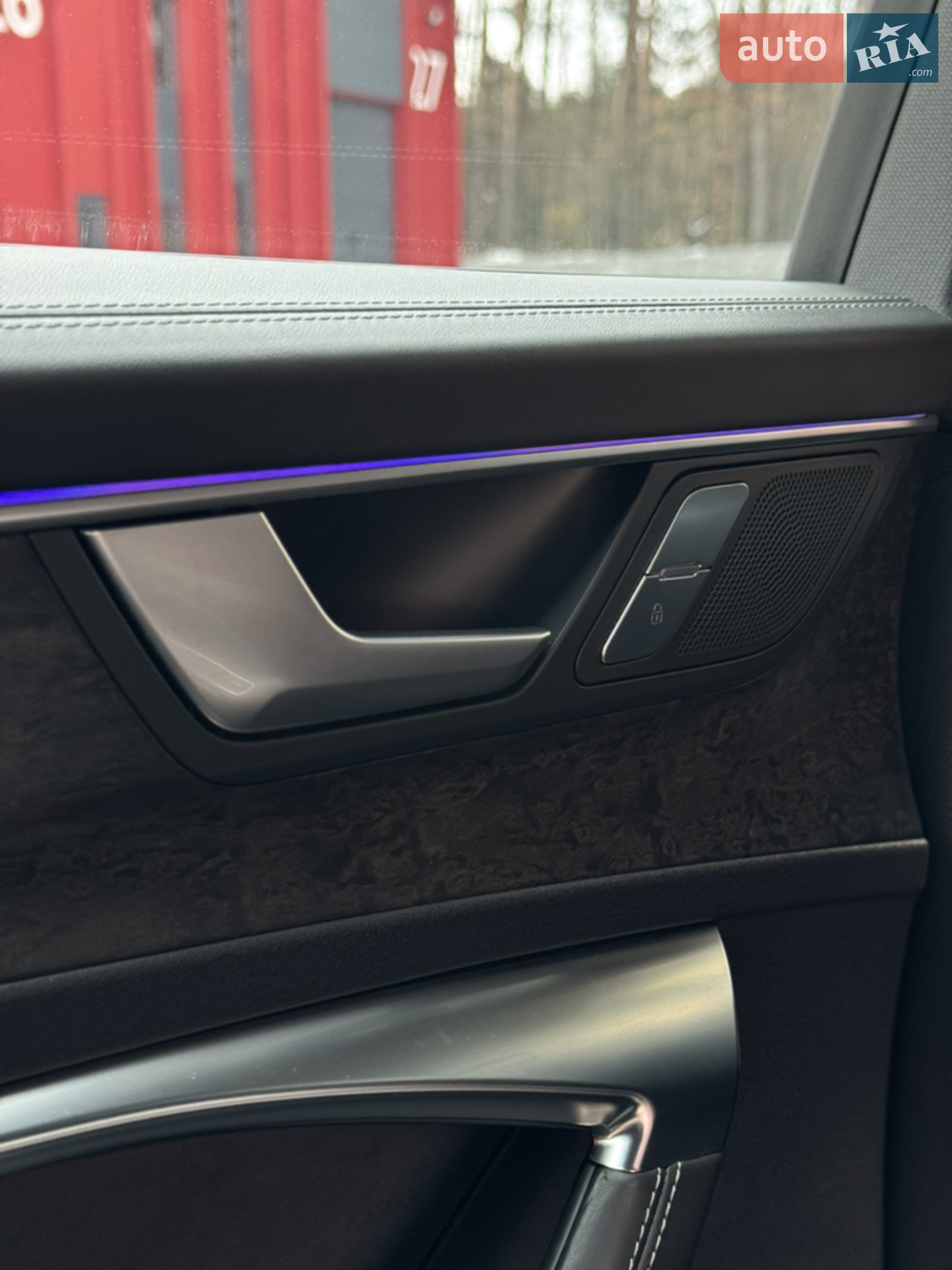 2018 Audi A7 - мініатюра 25