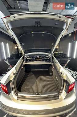 Лифтбек Audi A7 Sportback 2015 в 