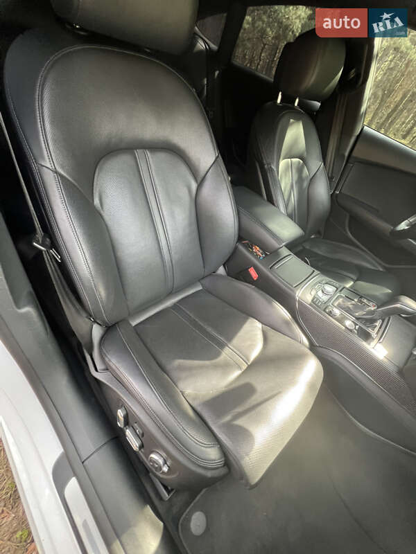 Лифтбек Audi A7 Sportback 2014 в Днепре фото 24 Лифтбек Audi A7 Sportback 2014 в Днепре
