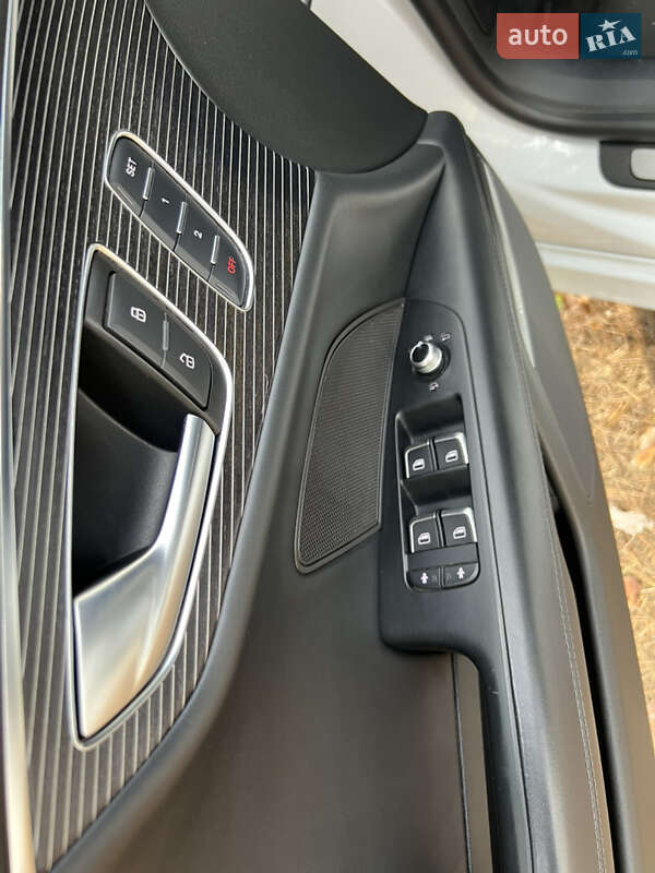 Лифтбек Audi A7 Sportback 2014 в Днепре фото 28 Лифтбек Audi A7 Sportback 2014 в Днепре