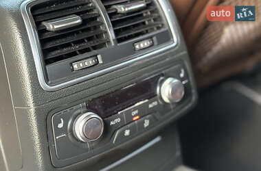 Лифтбек Audi A7 Sportback 2012 в 