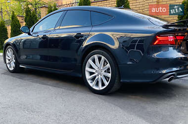 Ліфтбек Audi A7 Sportback 2013 в Києві