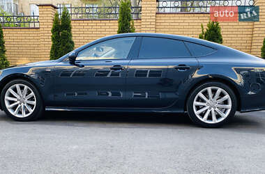 Ліфтбек Audi A7 Sportback 2013 в Києві
