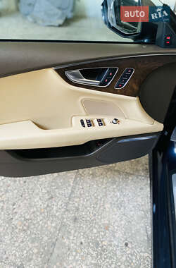 Ліфтбек Audi A7 Sportback 2013 в Києві