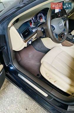 Ліфтбек Audi A7 Sportback 2013 в Києві