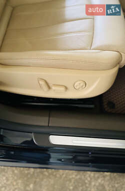 Ліфтбек Audi A7 Sportback 2013 в Києві