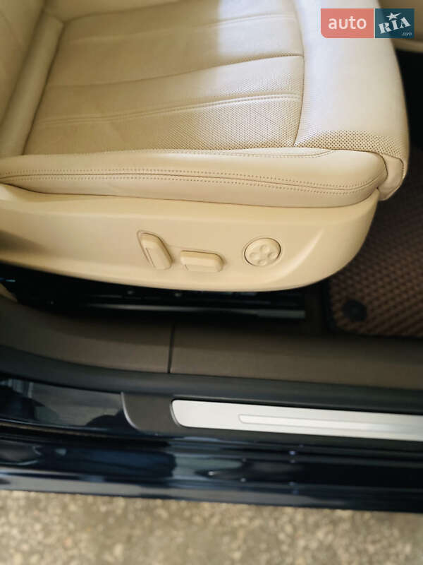 Ліфтбек Audi A7 Sportback 2013 в Києві фото 26 Ліфтбек Audi A7 Sportback 2013 в Києві