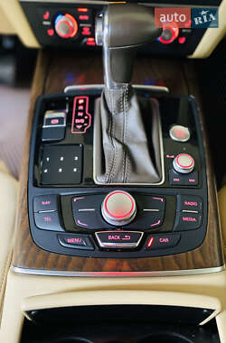 Ліфтбек Audi A7 Sportback 2013 в Києві