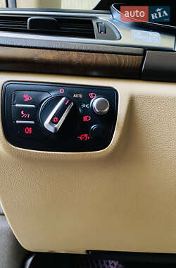 Лифтбек Audi A7 Sportback 2013 в 