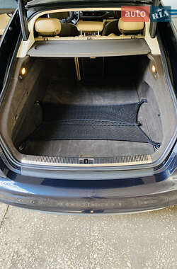 Лифтбек Audi A7 Sportback 2013 в 