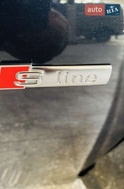 Лифтбек Audi A7 Sportback 2013 в 