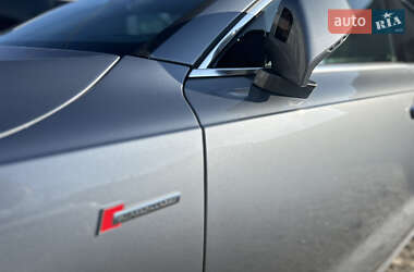 Лифтбек Audi A7 Sportback 2015 в 