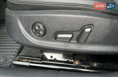 Лифтбек Audi A7 Sportback 2013 в 
