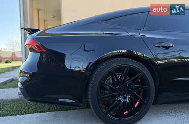 Ліфтбек Audi A7 Sportback 2018 в  фото 19 Ліфтбек Audi A7 Sportback 2018 в