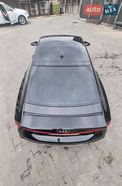 Лифтбек Audi A7 Sportback 2018 в 
