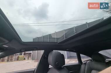Лифтбек Audi A7 Sportback 2018 в 