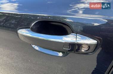 Лифтбек Audi A7 Sportback 2014 в 