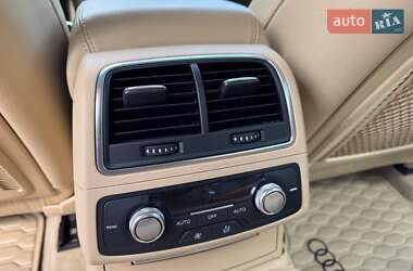 Лифтбек Audi A7 Sportback 2014 в 