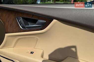 Лифтбек Audi A7 Sportback 2014 в 