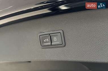 Лифтбек Audi A7 Sportback 2015 в 