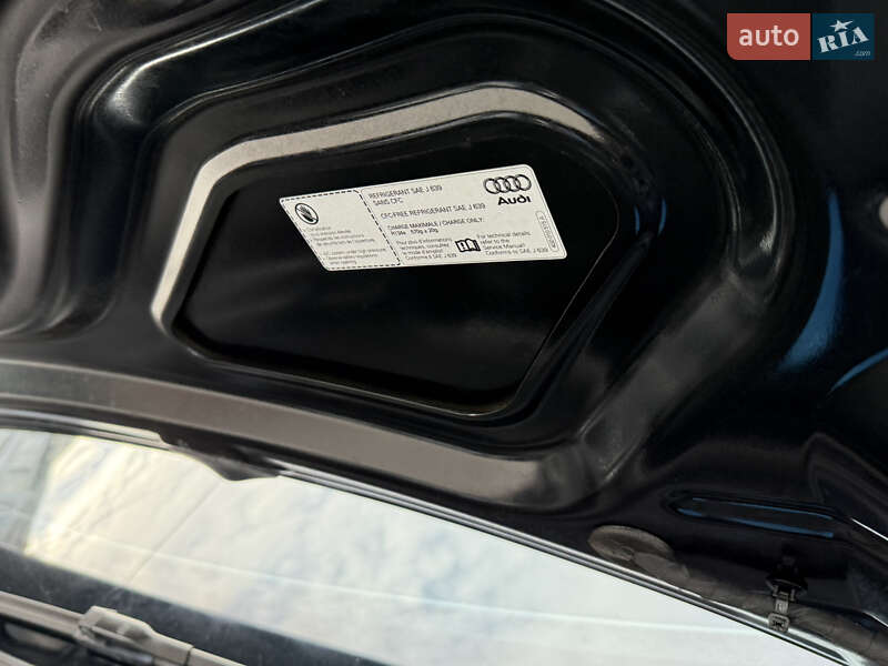 Лифтбек Audi A7 Sportback 2012 в Хмельницком