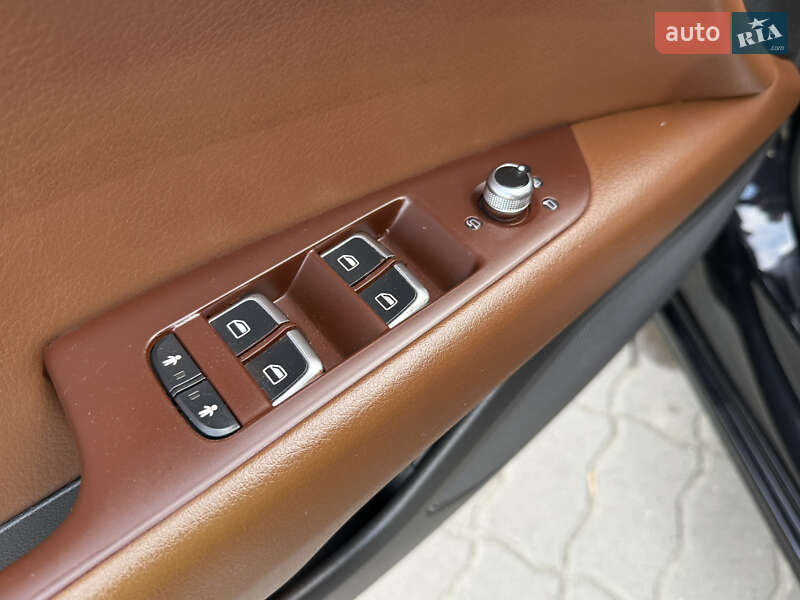 Лифтбек Audi A7 Sportback 2012 в Хмельницком