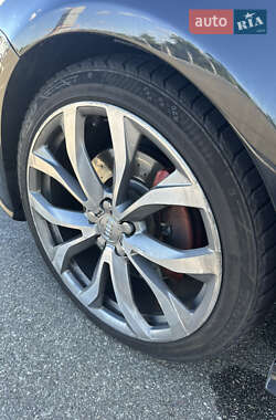 Лифтбек Audi A7 Sportback 2013 в 