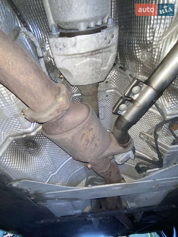 Лифтбек Audi A7 Sportback 2020 в Киеве