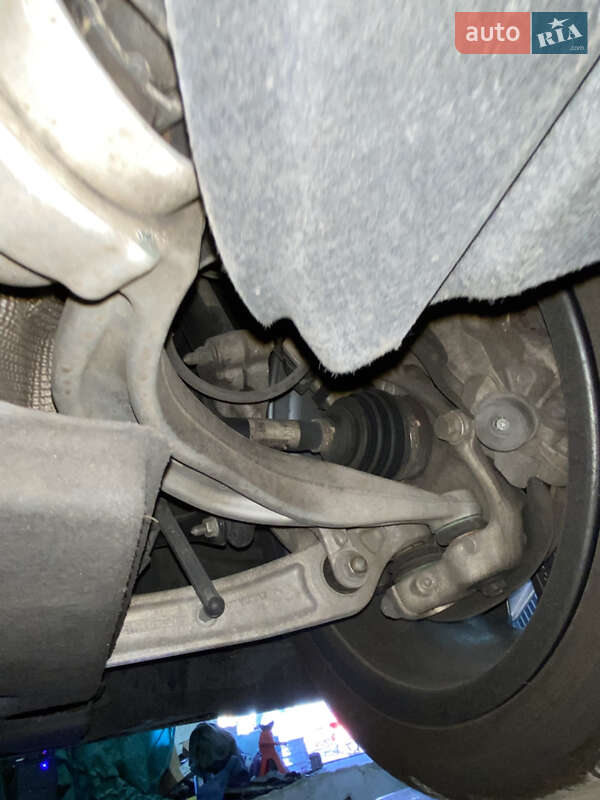 Лифтбек Audi A7 Sportback 2020 в Киеве