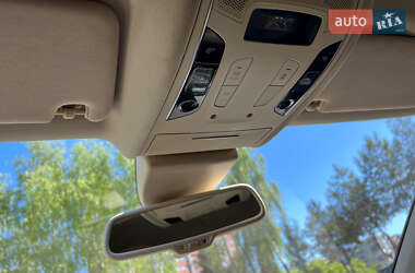 Лифтбек Audi A7 Sportback 2011 в 