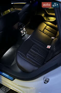 Лифтбек Audi A7 Sportback 2020 в 