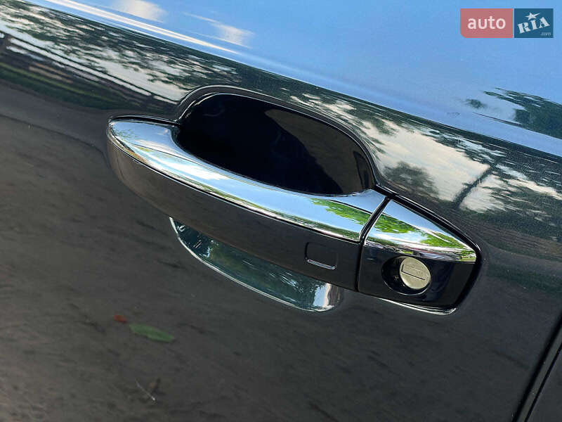 Ліфтбек Audi A7 Sportback 2015 в Києві