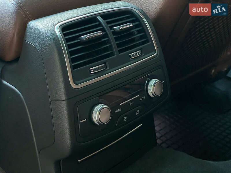 Ліфтбек Audi A7 Sportback 2015 в Києві