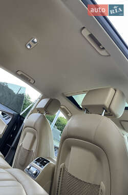 Лифтбек Audi A7 Sportback 2013 в 
