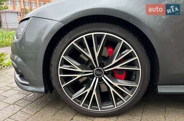Ліфтбек Audi A7 Sportback 2018 в 