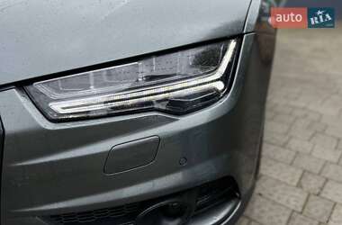 Ліфтбек Audi A7 Sportback 2018 в 