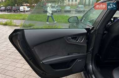 Ліфтбек Audi A7 Sportback 2018 в 
